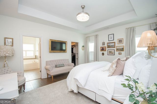 6 Delaware Way, Newnan, GA 30265