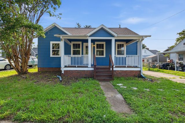 1015 Bryan St, Old Hickory, TN 37138