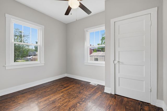 1015 Bryan St, Old Hickory, TN 37138