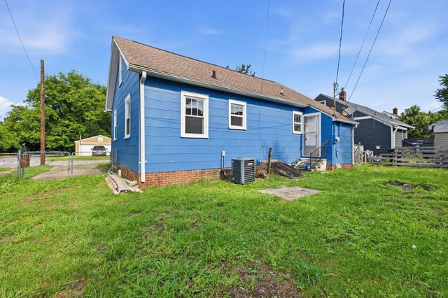 1015 Bryan St, Old Hickory, TN 37138