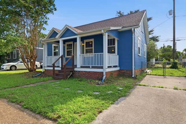 1015 Bryan St, Old Hickory, TN 37138