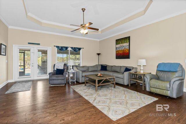 2033 Tammany Court, Foley, AL 36535