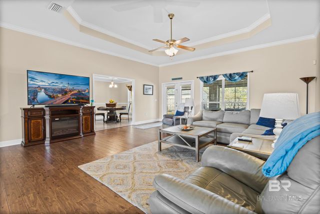 2033 Tammany Court, Foley, AL 36535