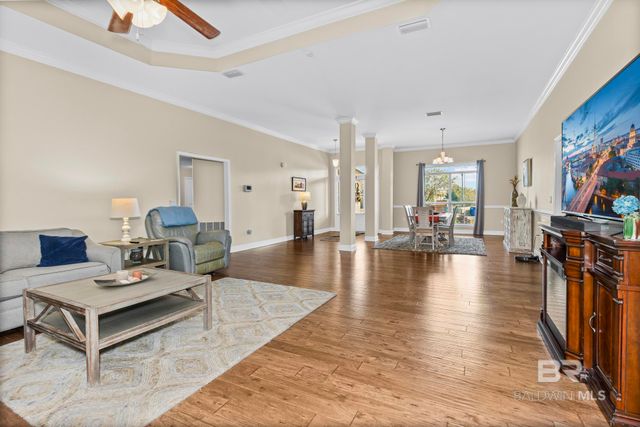 2033 Tammany Court, Foley, AL 36535