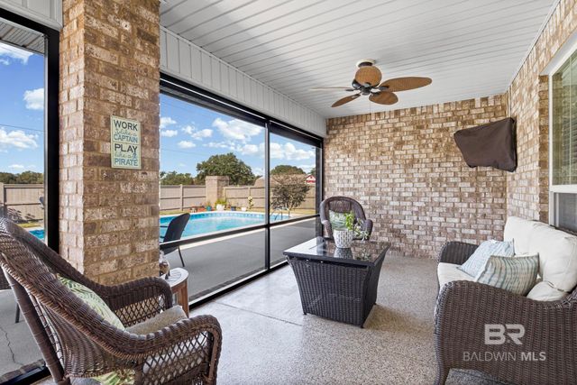 2033 Tammany Court, Foley, AL 36535