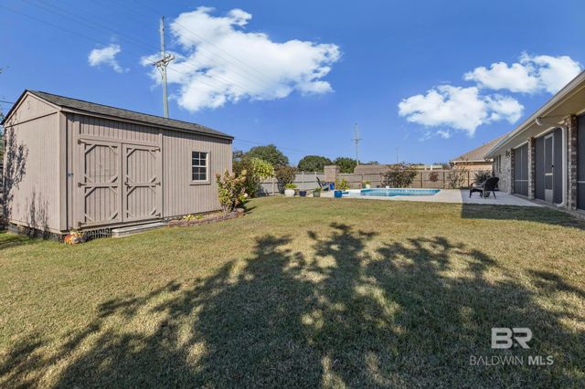 2033 Tammany Court, Foley, AL 36535