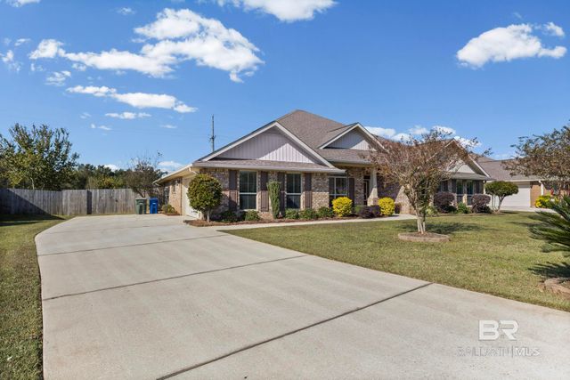 2033 Tammany Court, Foley, AL 36535