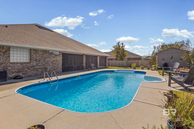 2033 Tammany Court, Foley, AL 36535