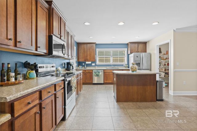 2033 Tammany Court, Foley, AL 36535