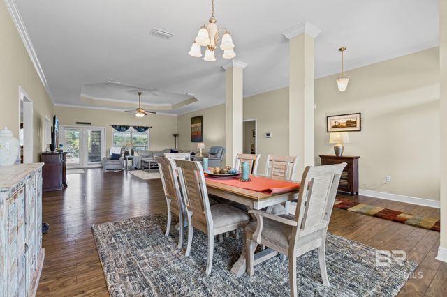 2033 Tammany Court, Foley, AL 36535