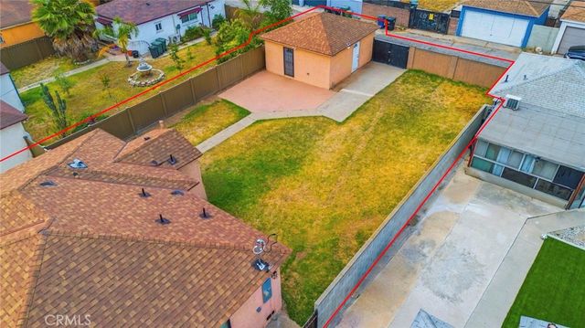 13339 Crocker, Los Angeles, CA 90061