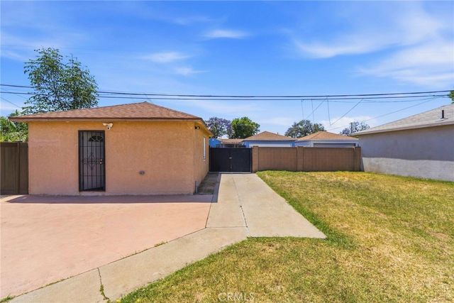 13339 Crocker, Los Angeles, CA 90061