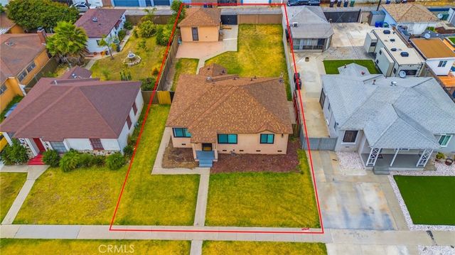 13339 Crocker, Los Angeles, CA 90061
