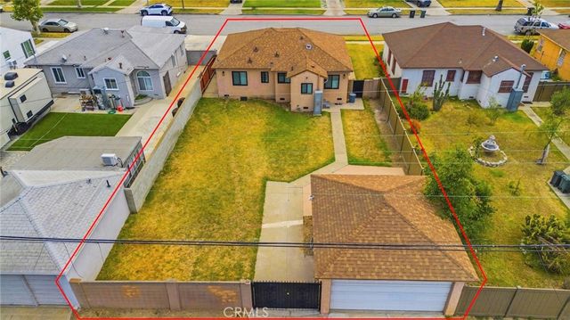 13339 Crocker, Los Angeles, CA 90061