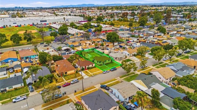 13339 Crocker, Los Angeles, CA 90061
