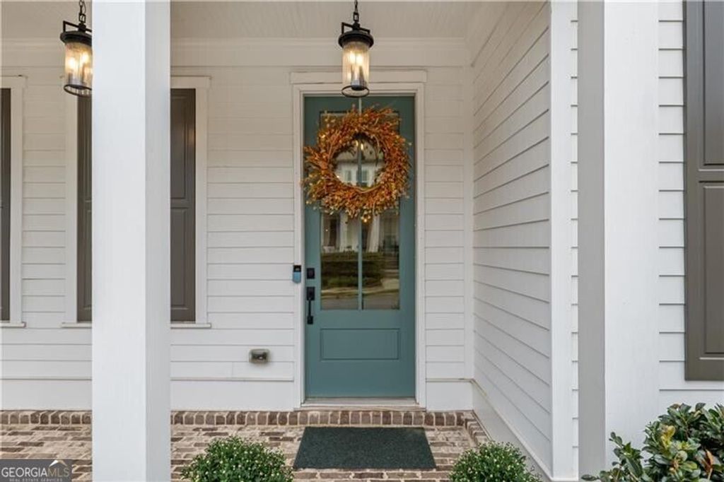 707 Hickory Hollow Walk, Canton, GA 30115 — photo 3