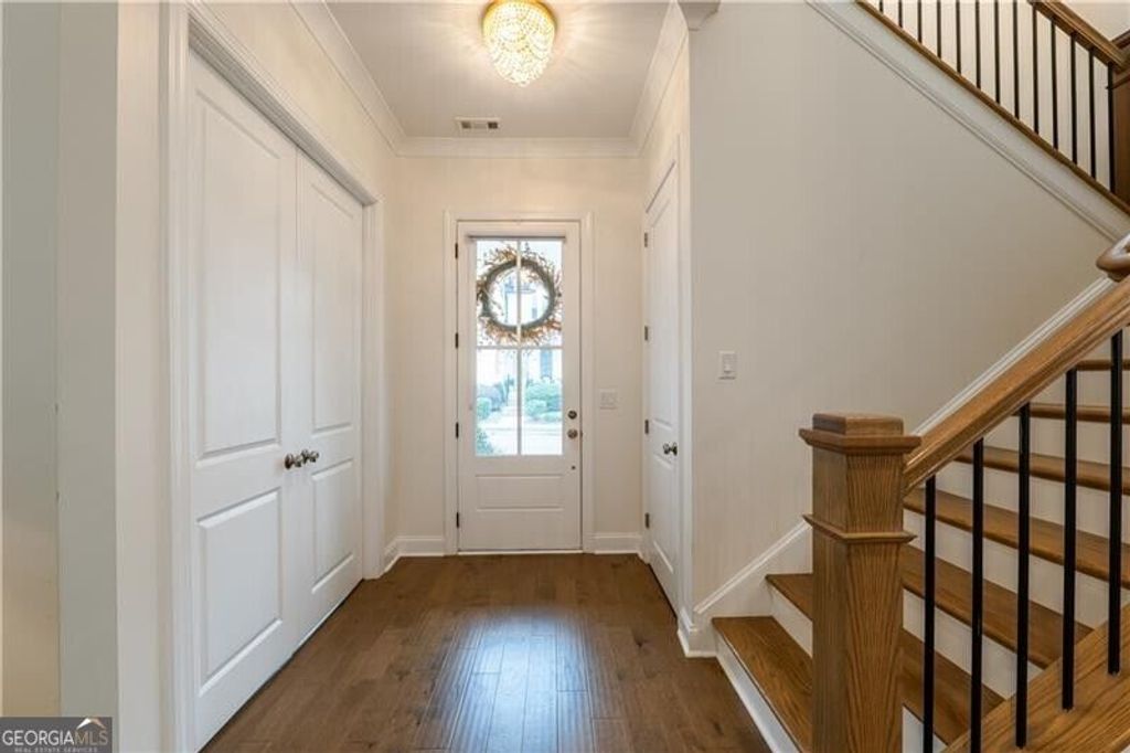 707 Hickory Hollow Walk, Canton, GA 30115 — photo 4