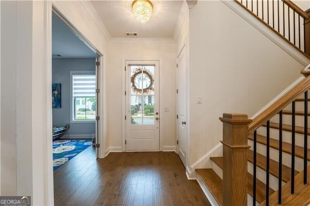 707 Hickory Hollow Walk, Canton, GA 30115 — photo 5