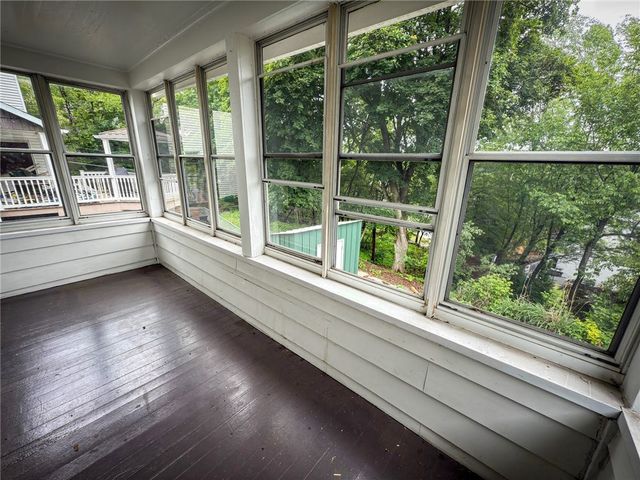 126 W Boyd Ave, City Of But Se, PA 16001