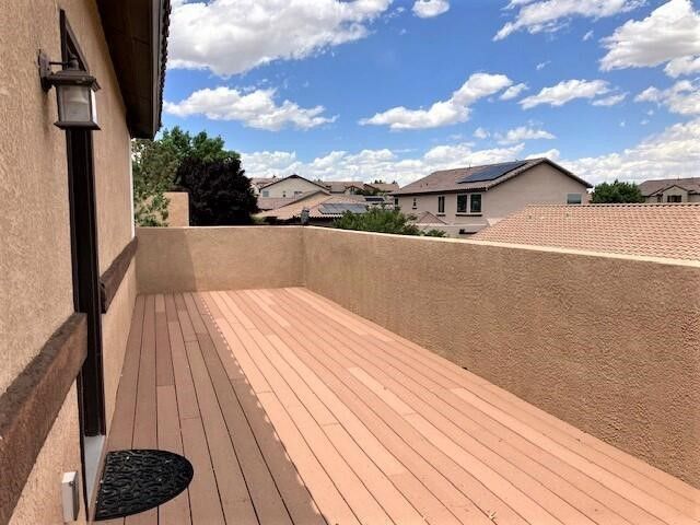 24 Los Balcones, Rio Rancho, NM 87124