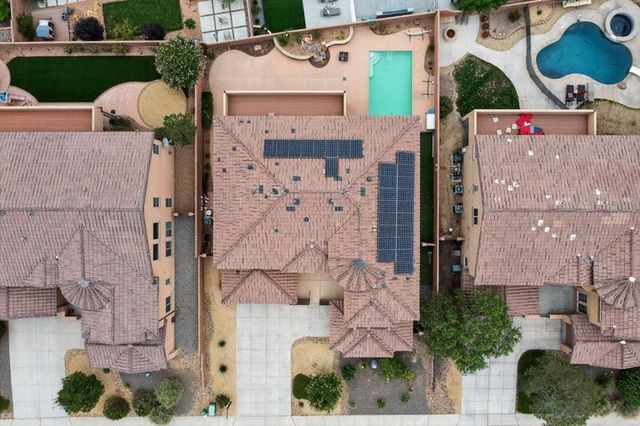 24 Los Balcones, Rio Rancho, NM 87124