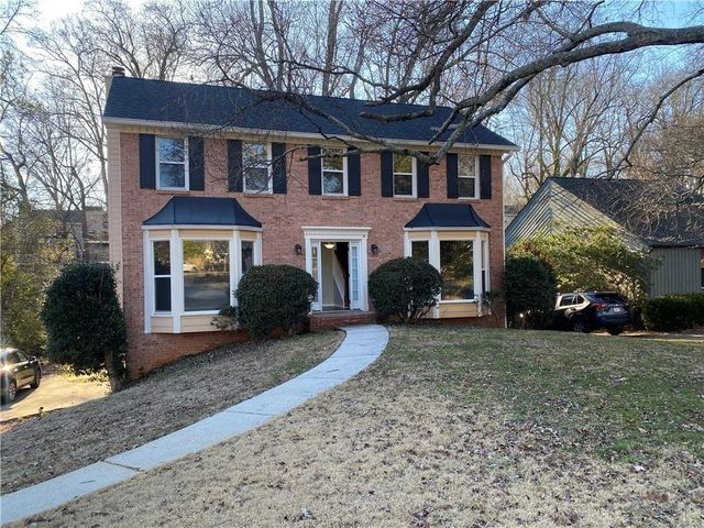 105 Floss flower Court, Roswell, GA 30076