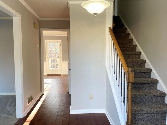 105 Floss flower Court, Roswell, GA 30076