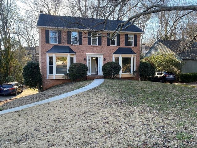 105 Floss flower Court, Roswell, GA 30076