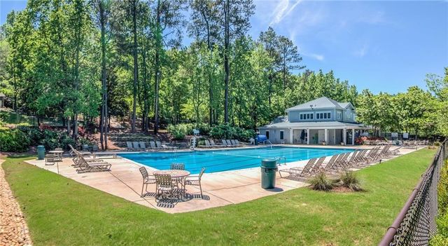 105 Floss flower Court, Roswell, GA 30076