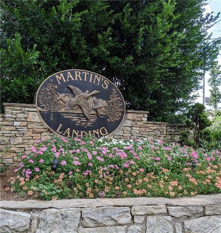 105 Floss flower Court, Roswell, GA 30076