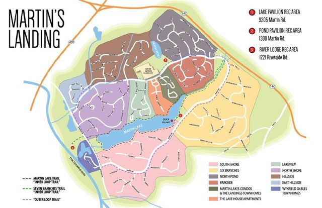 105 Floss flower Court, Roswell, GA 30076