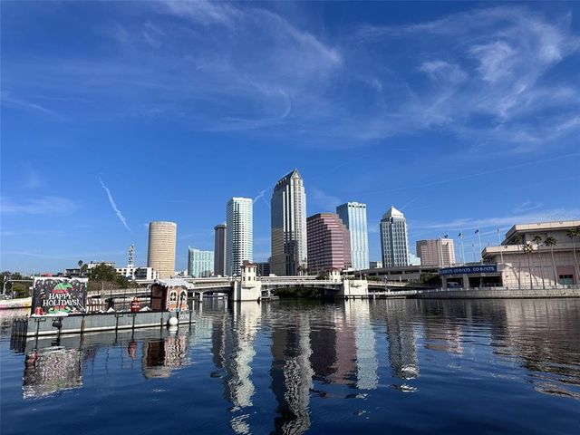 306 E PARIS STREET, Tampa, FL 33604