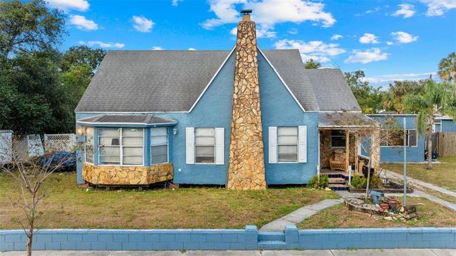 306 E PARIS STREET, Tampa, FL 33604