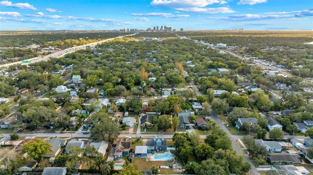 306 E PARIS STREET, Tampa, FL 33604