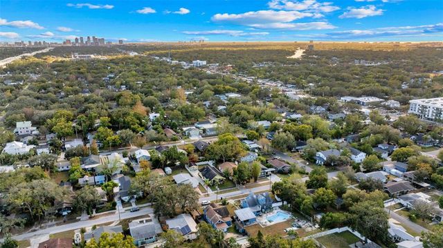 306 E PARIS STREET, Tampa, FL 33604
