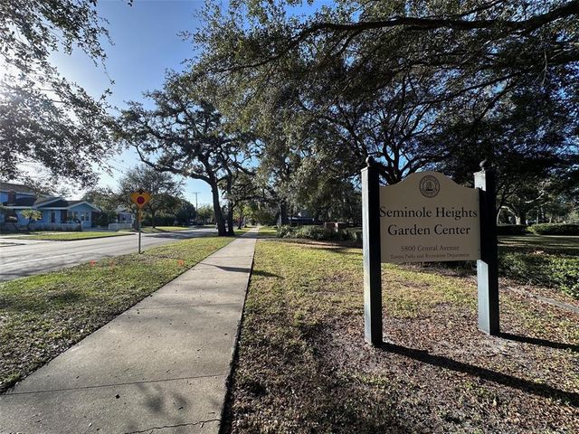 306 E PARIS STREET, Tampa, FL 33604