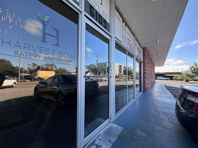306 E PARIS STREET, Tampa, FL 33604