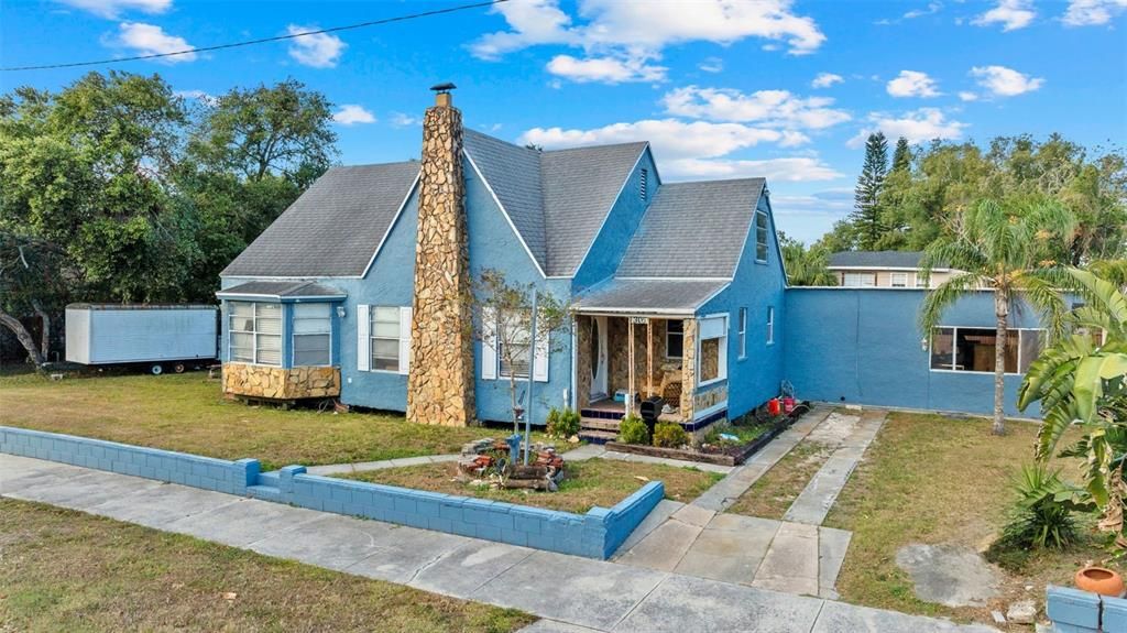 306 E PARIS STREET, Tampa, FL 33604