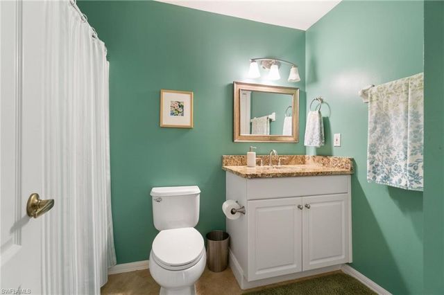 359 Dover PL E204, Naples, FL 34104