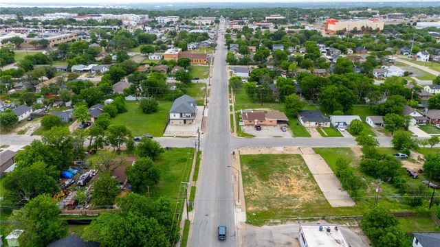 3400 Horne Street, Fort Worth, TX 76107