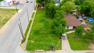 3400 Horne Street, Fort Worth, TX 76107