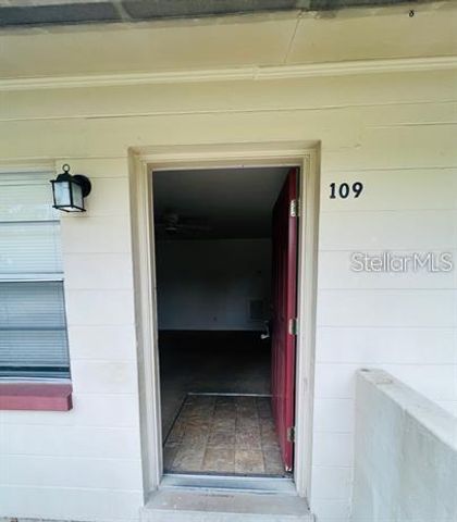 2075 HOWELL BRANCH ROAD 109, Maitland, FL 32751