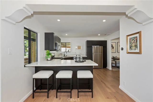 1506 N Niagara Street, Burbank, CA 91505