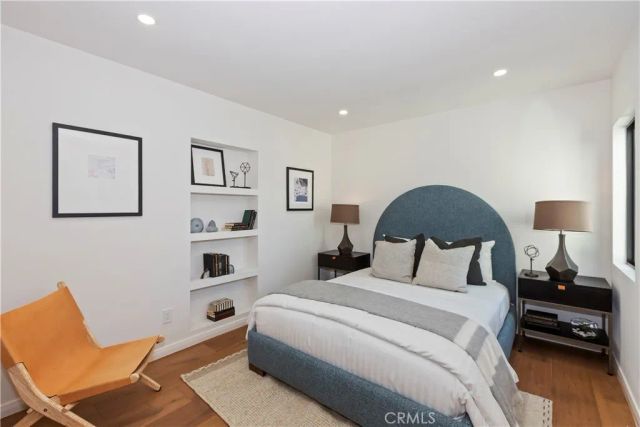 1506 N Niagara Street, Burbank, CA 91505