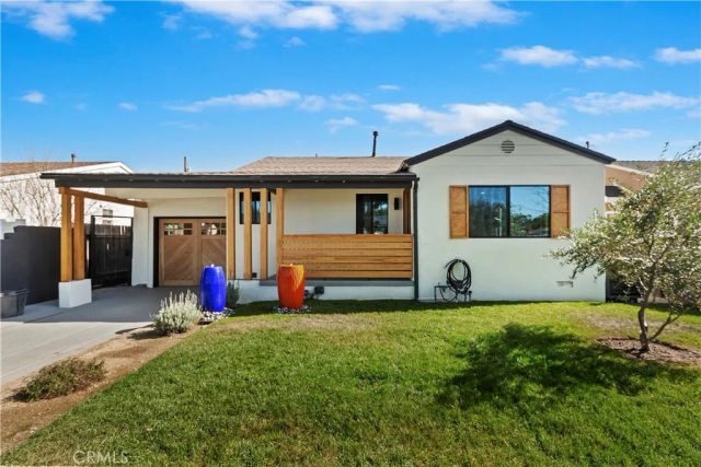 1506 N Niagara Street, Burbank, CA 91505
