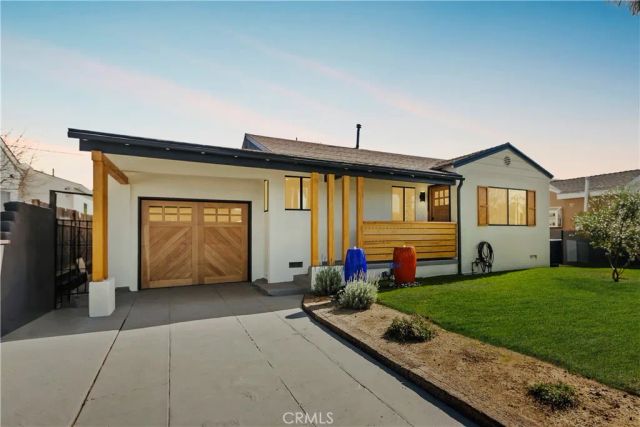 1506 N Niagara Street, Burbank, CA 91505