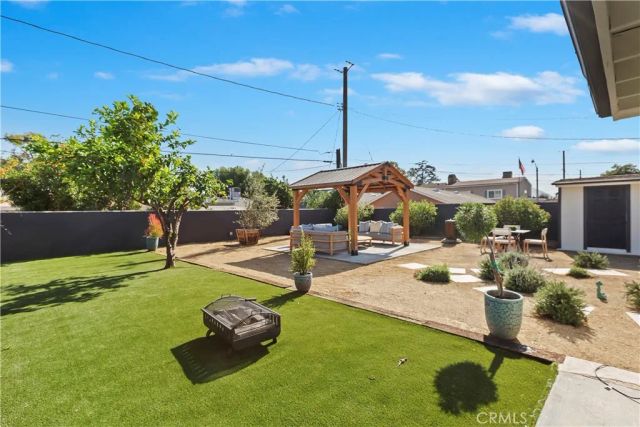 1506 N Niagara Street, Burbank, CA 91505