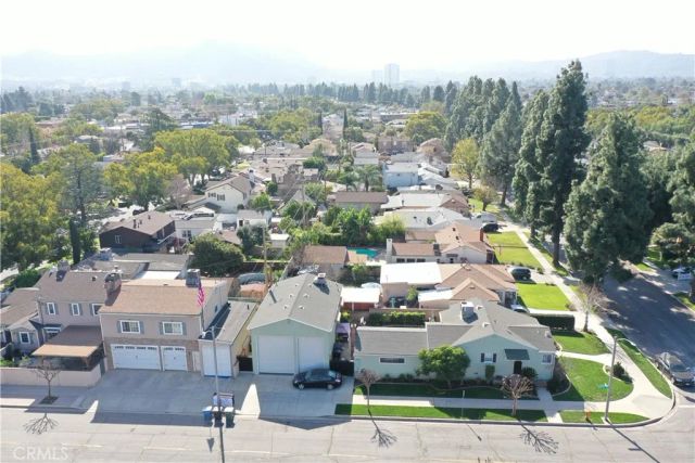 1506 N Niagara Street, Burbank, CA 91505