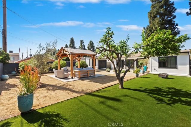 1506 N Niagara Street, Burbank, CA 91505