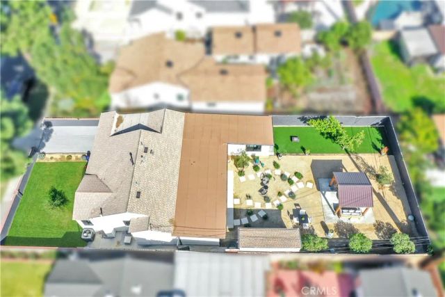 1506 N Niagara Street, Burbank, CA 91505